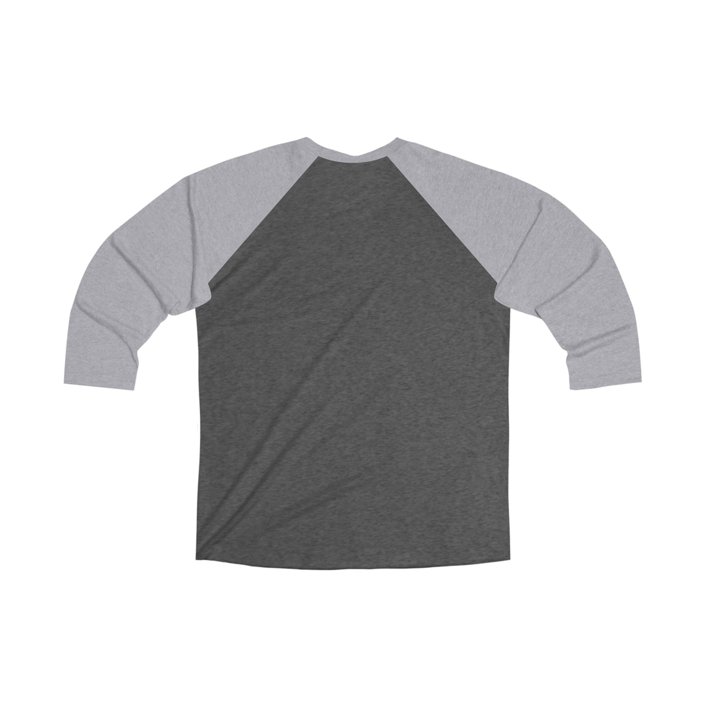 Omega Pup 3\4 Raglan Tee