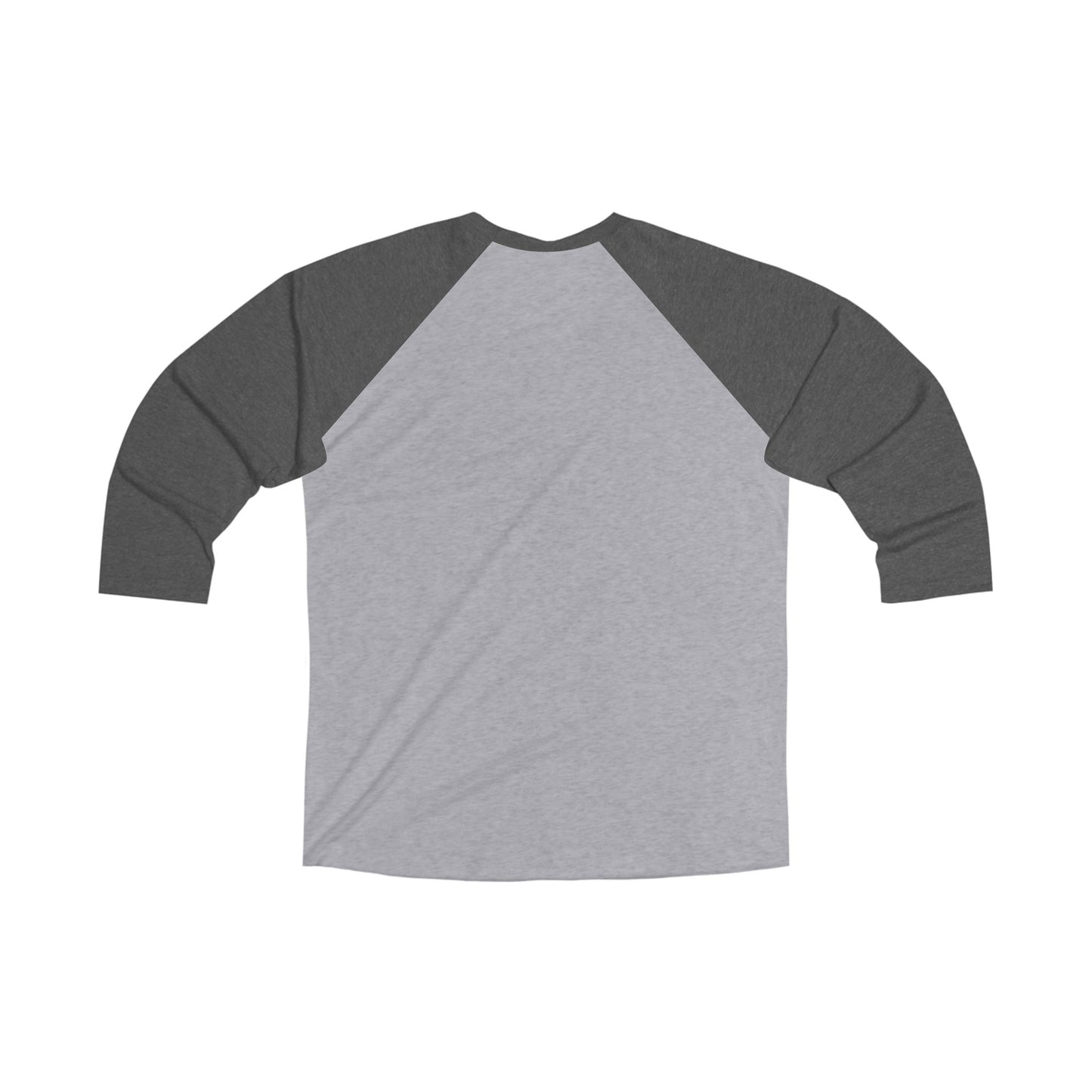 Omega Pup 3\4 Raglan Tee