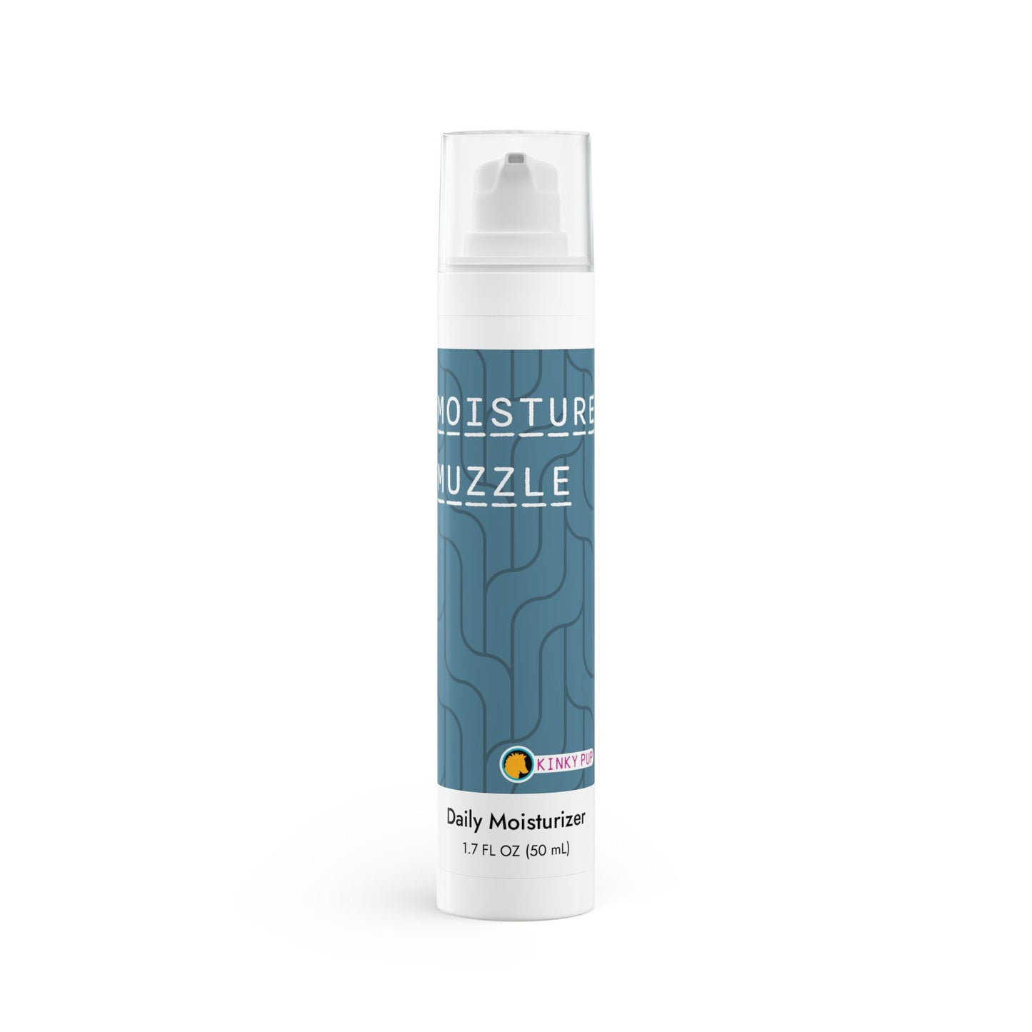 Moisture Muzzle- Daily Moisturizer, 1.7oz