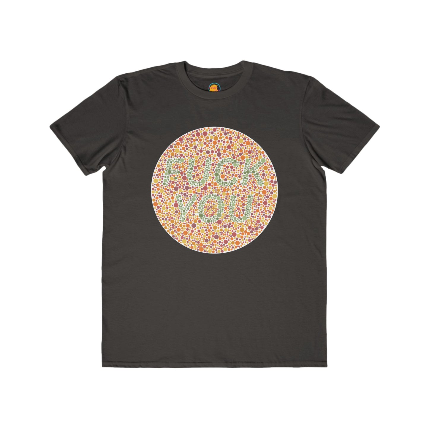 Fuck You Tee
