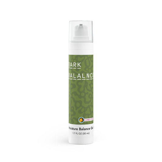 Bark Balance- Moisture Balance Gel, 1.7oz