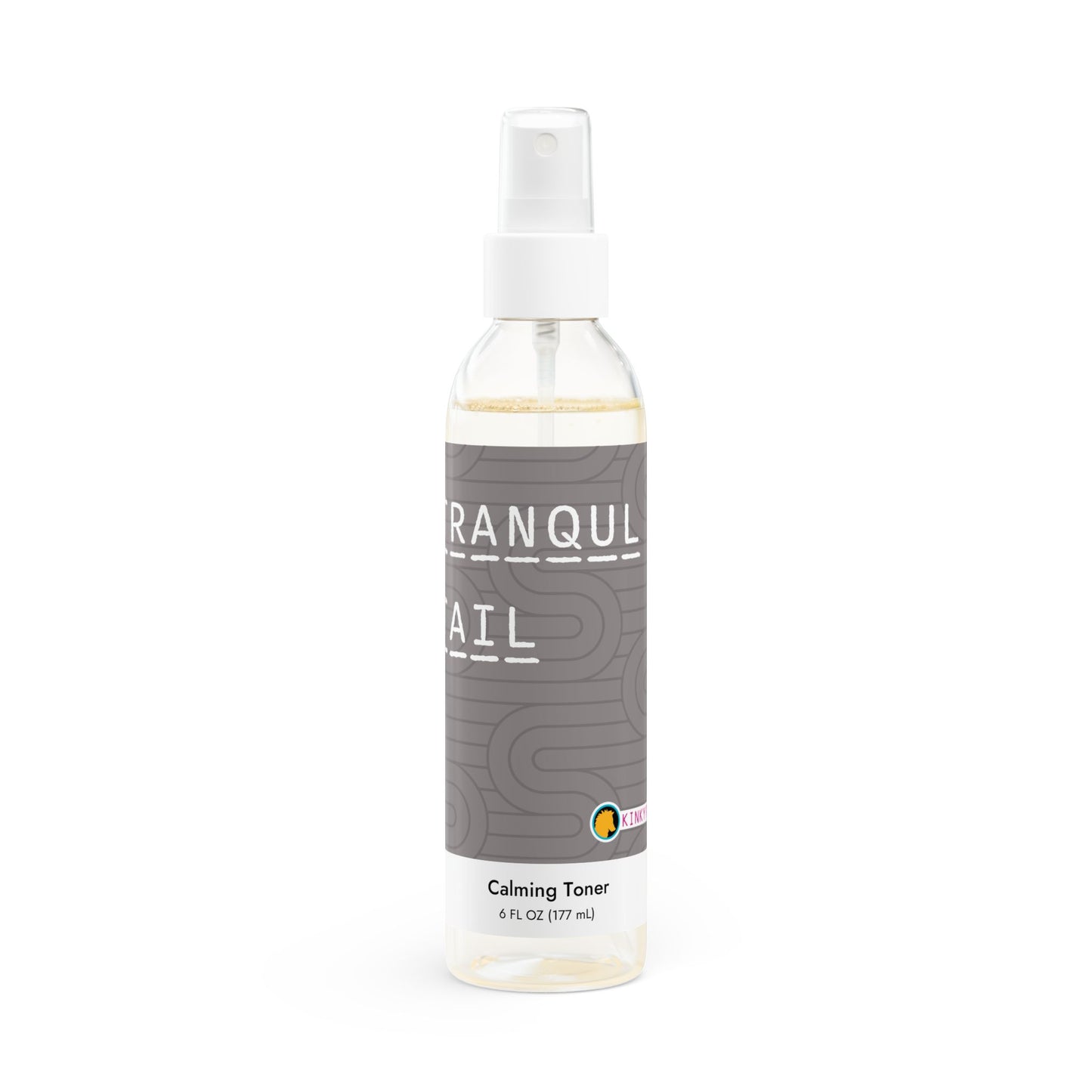 Tranquil Tail- Calming Toner, 6oz