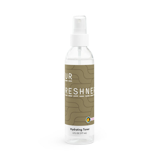 Fur Freshner- Hydrating Toner, 6oz