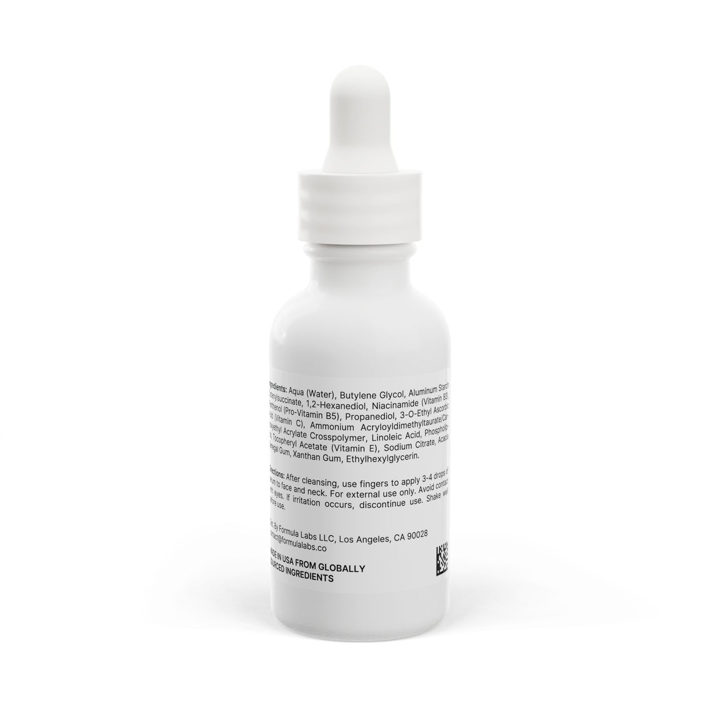 Pup Glow- Vitamin Boost Serum, 1oz