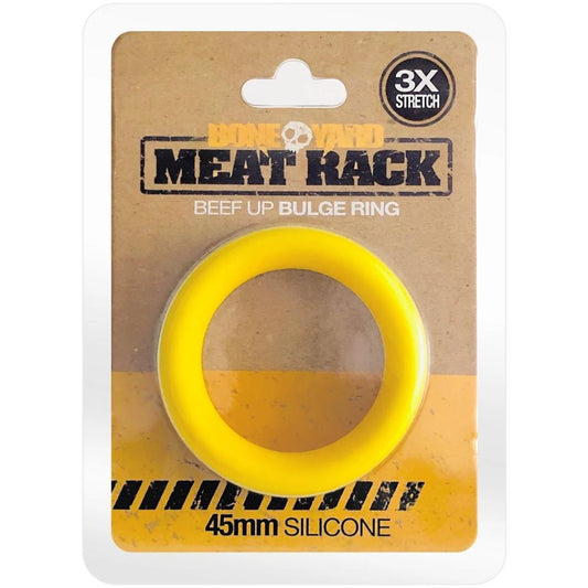 Meat Rack - Yellow