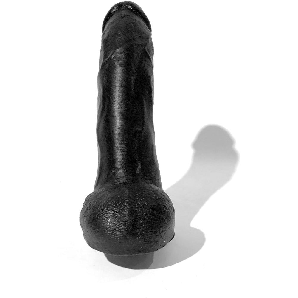 Boneyard 8” Silicone Cock