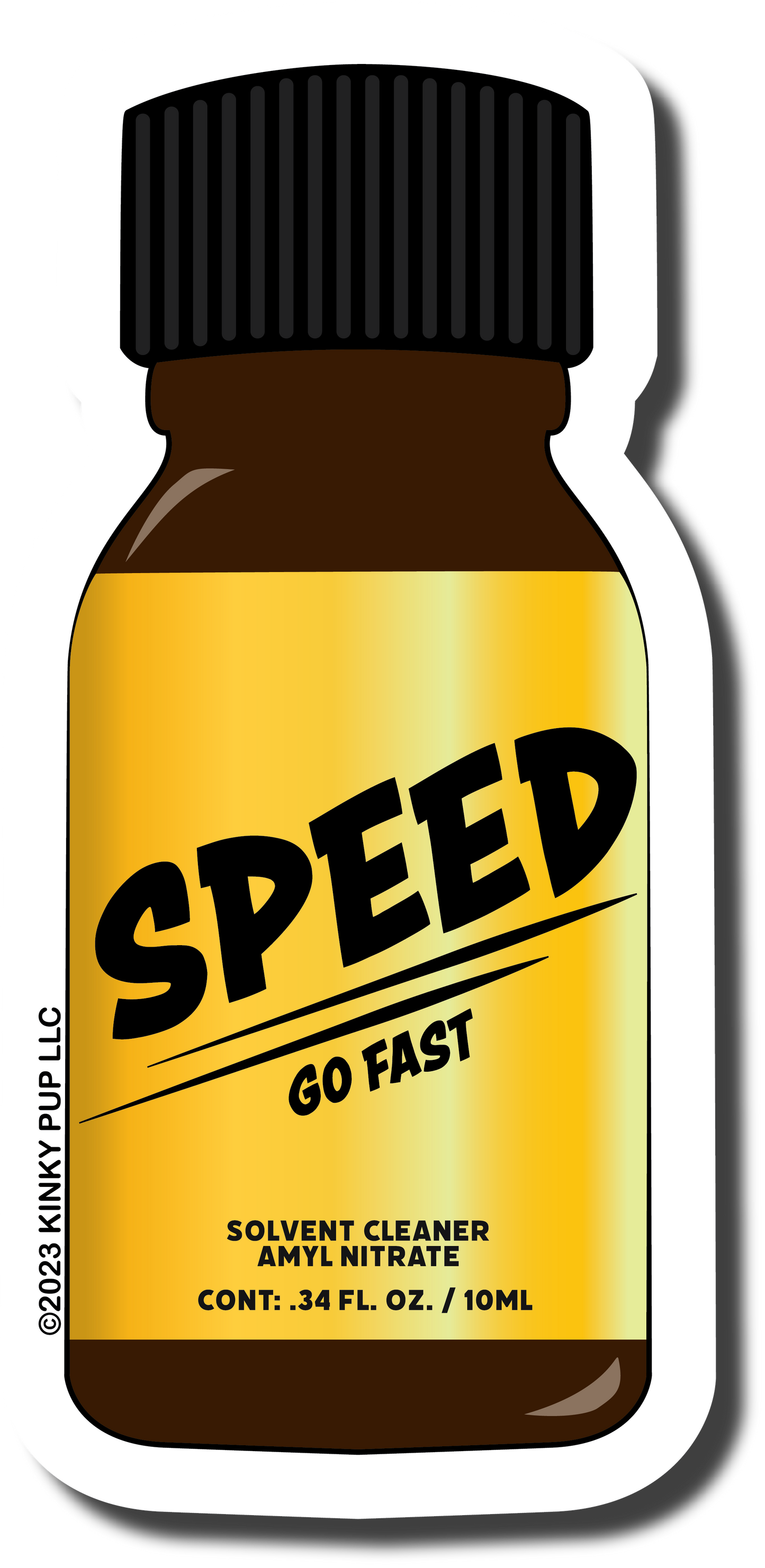 Speed Poppers