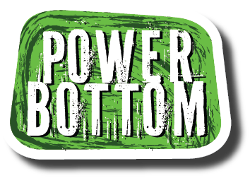 Power Bottom