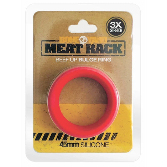 Meat Rack - Red