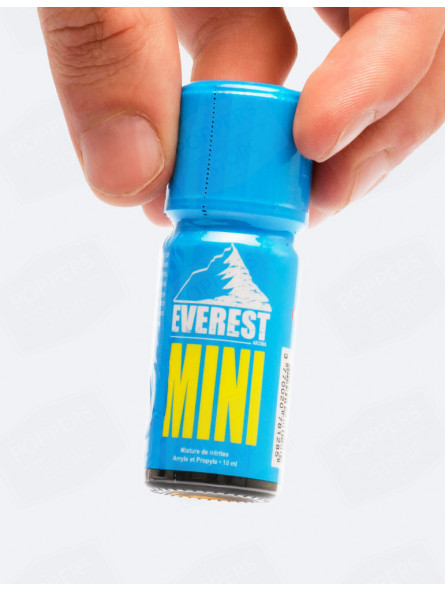 Everest Mini 10m