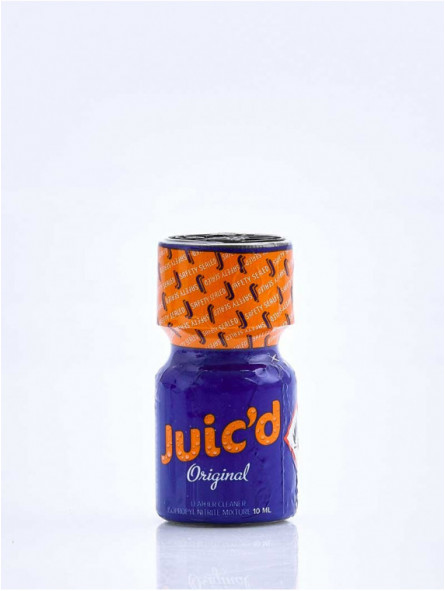 Juic'D Original 10ml