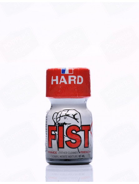 Fist Hard 10ml