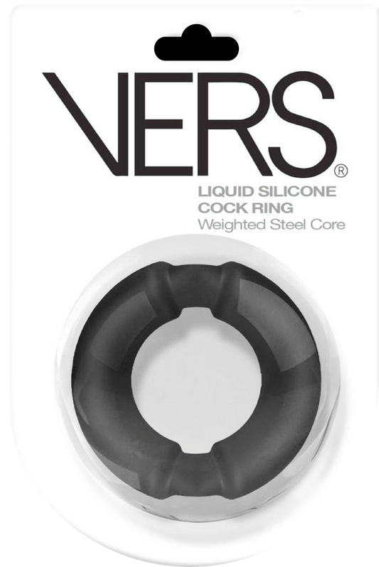 VERS Steel Weighted C Ring