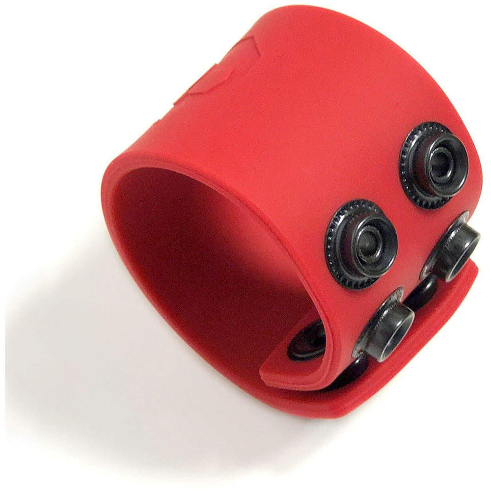 Ball Strap - Red