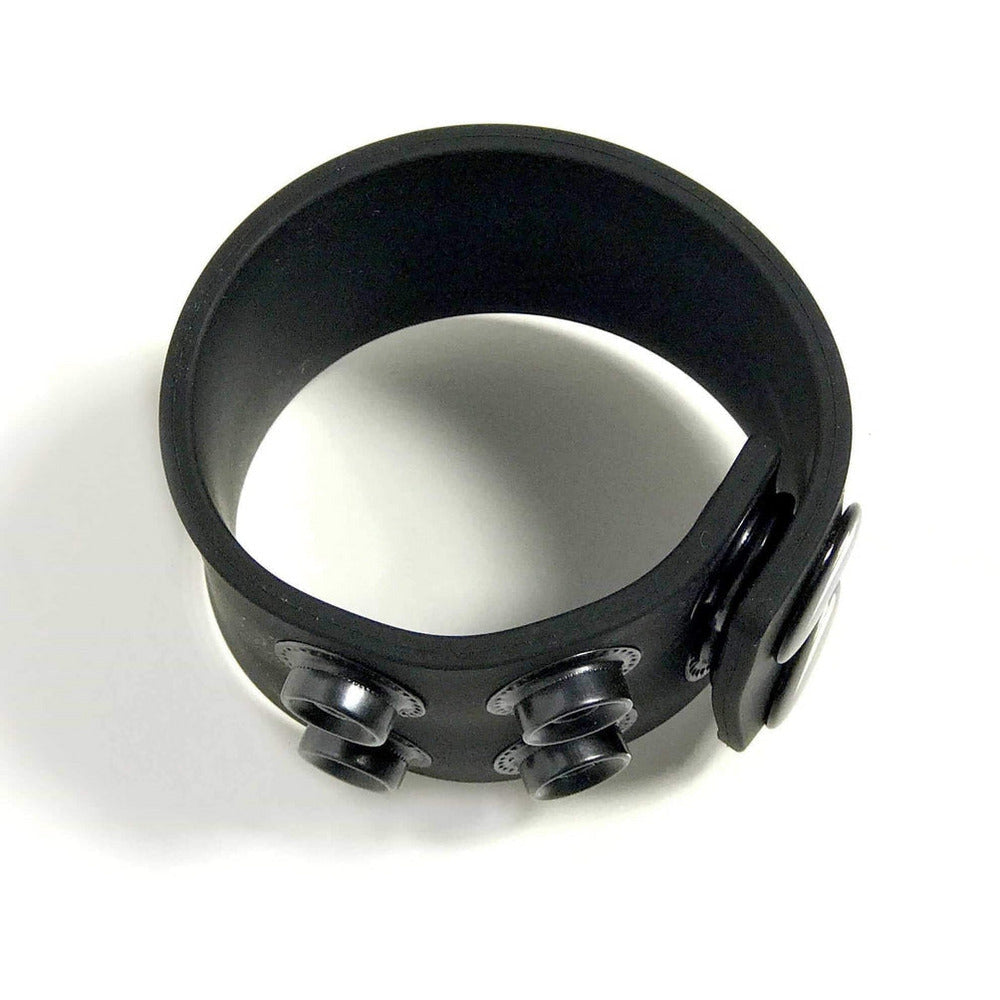 Ball Strap - Black