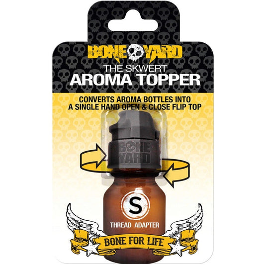 Skwert Aroma Topper (small thread)