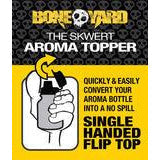 Aroma Topper 2 Pack (1 Large - 1 Small)