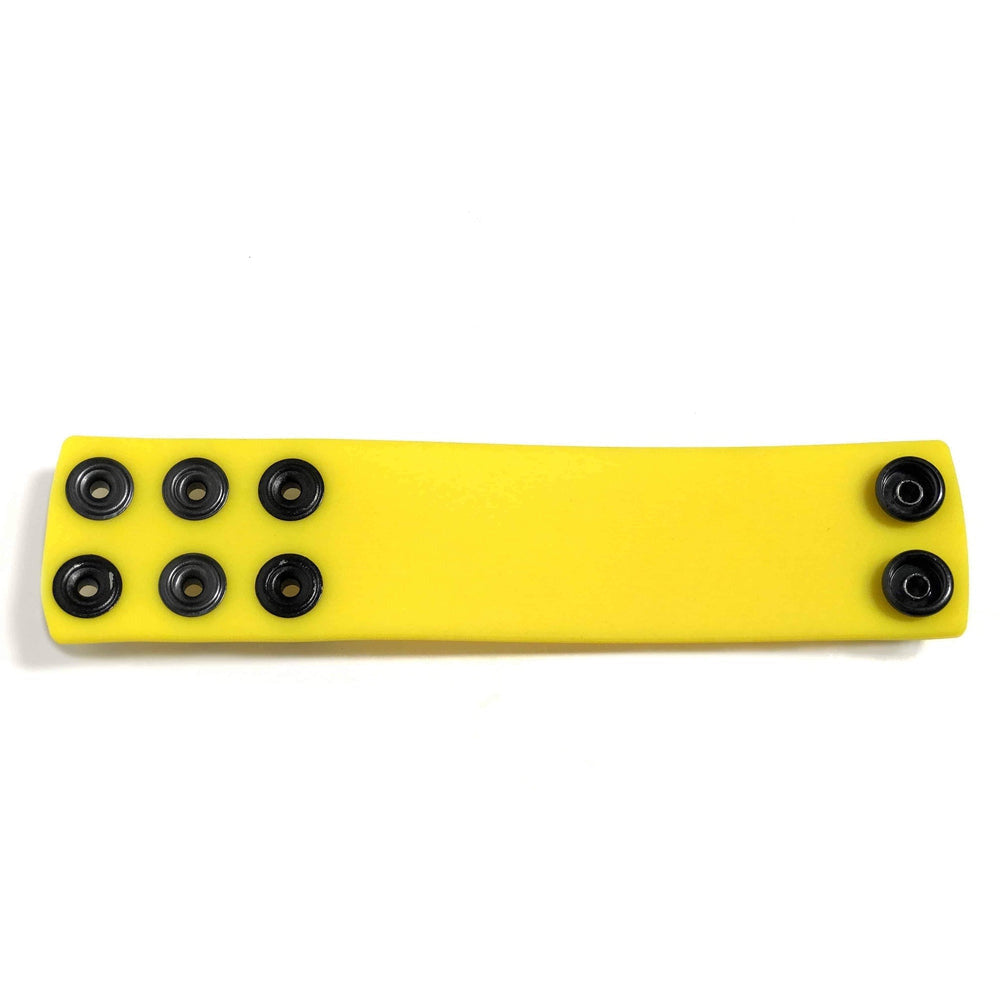 Ball Strap - Yellow