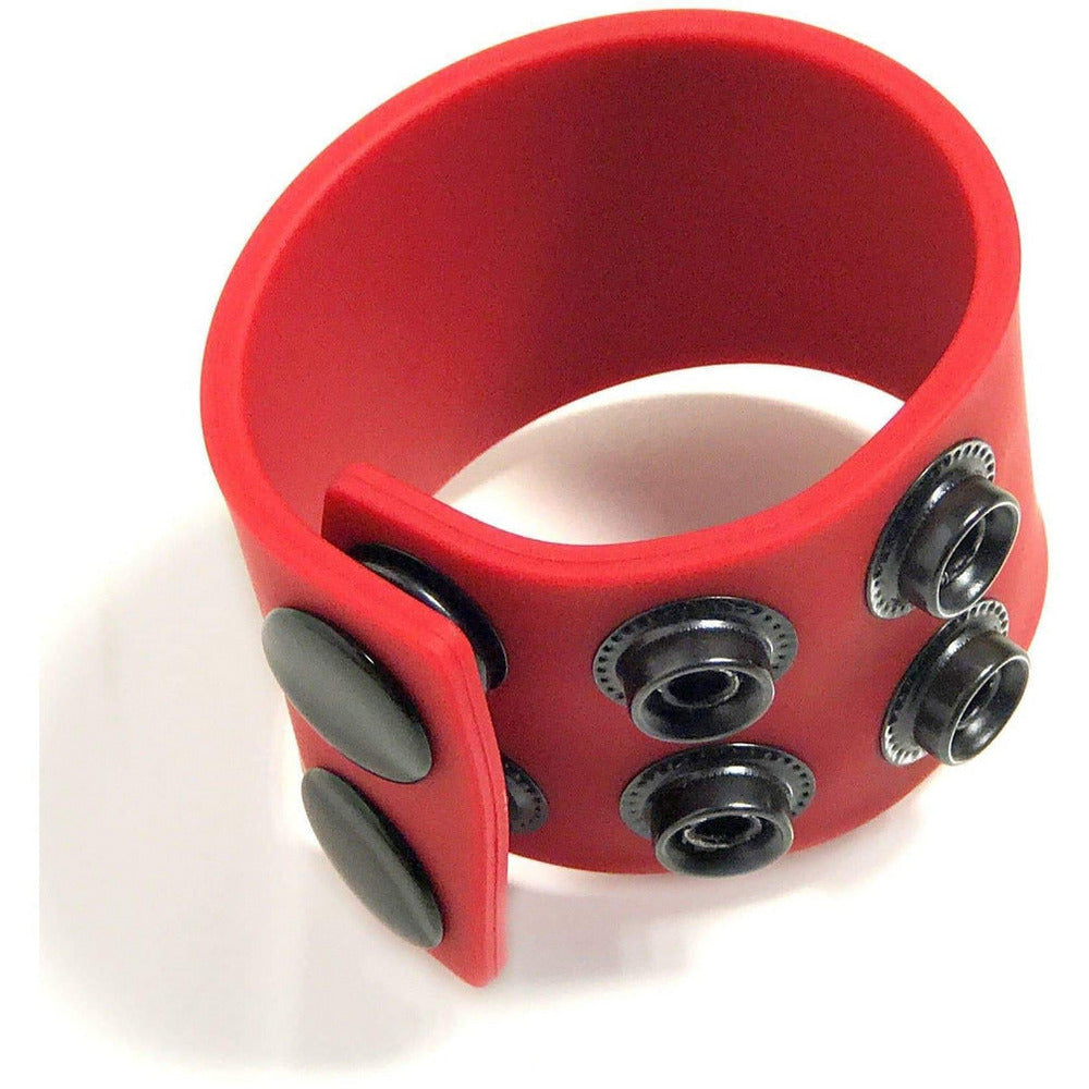 Ball Strap - Red