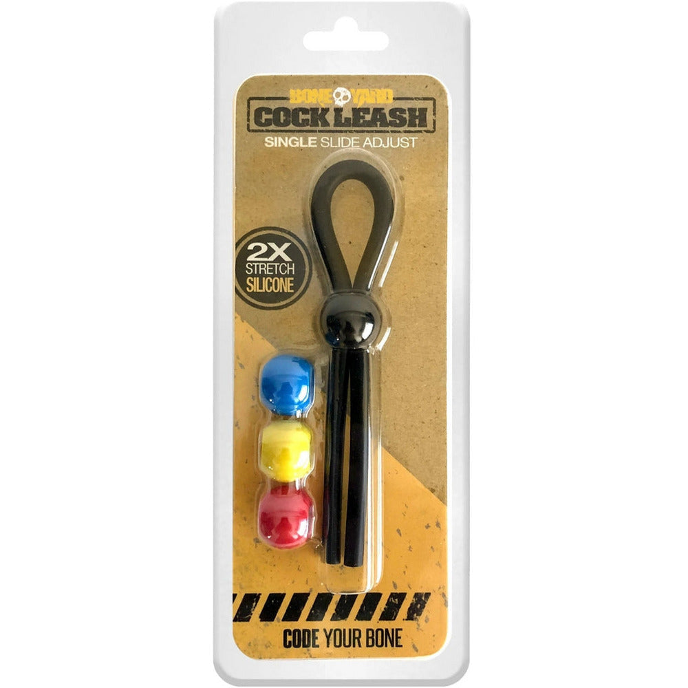 Cock Leash Single