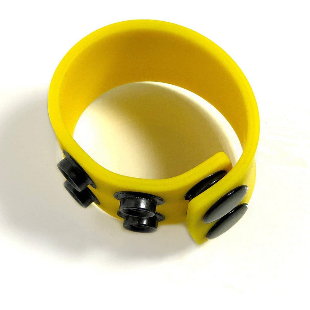 Ball Strap - Yellow