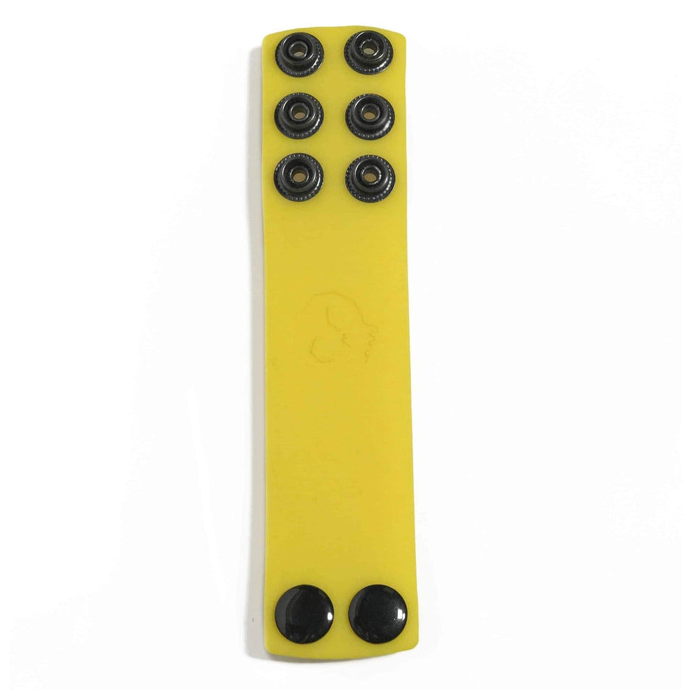 Ball Strap - Yellow