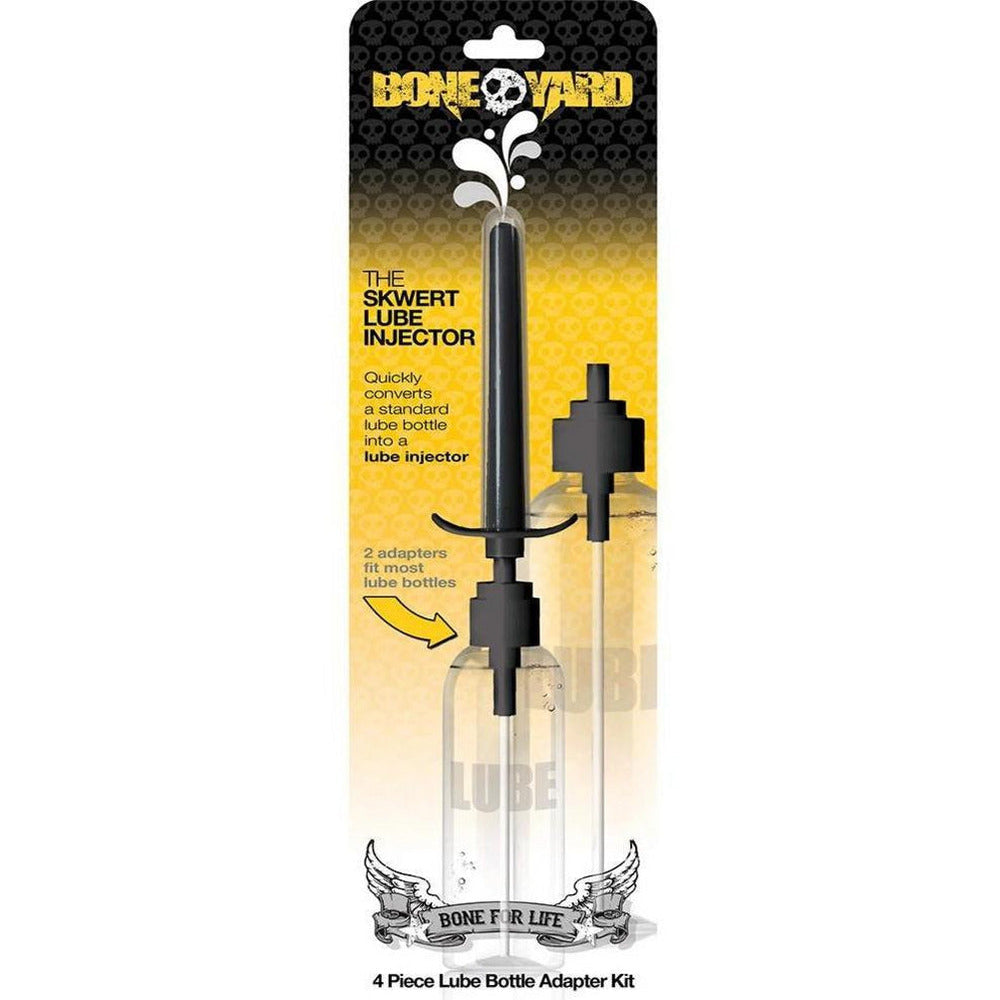 Skwert Lube Injector